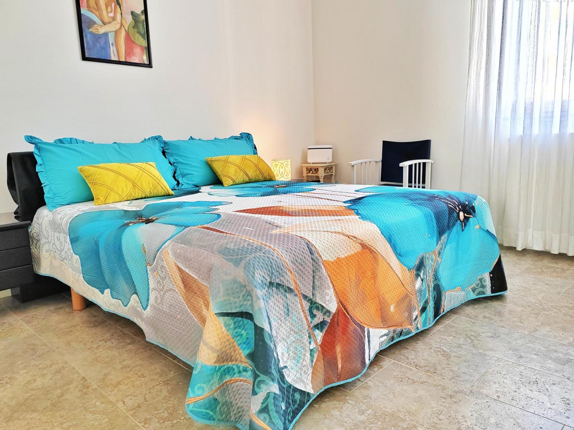 Palazzina Dimora Cavour Apartment Monopoli Ngoại thất bức ảnh