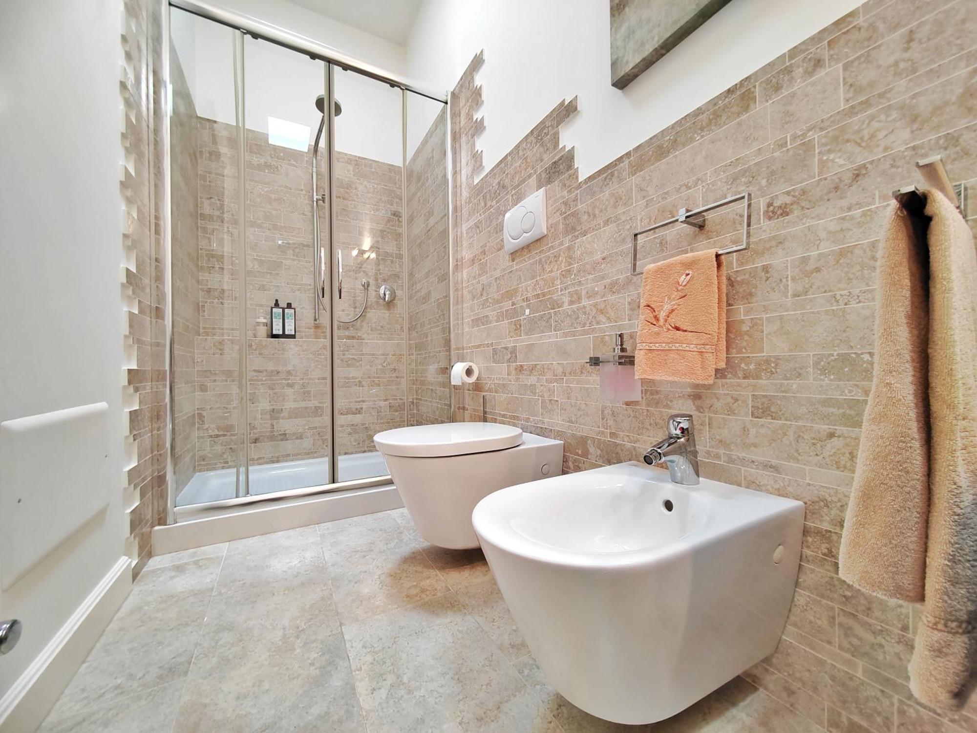 Palazzina Dimora Cavour Apartment Monopoli Ngoại thất bức ảnh
