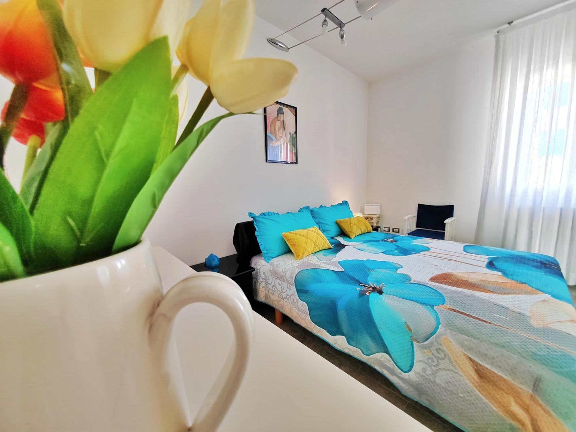 Palazzina Dimora Cavour Apartment Monopoli Ngoại thất bức ảnh