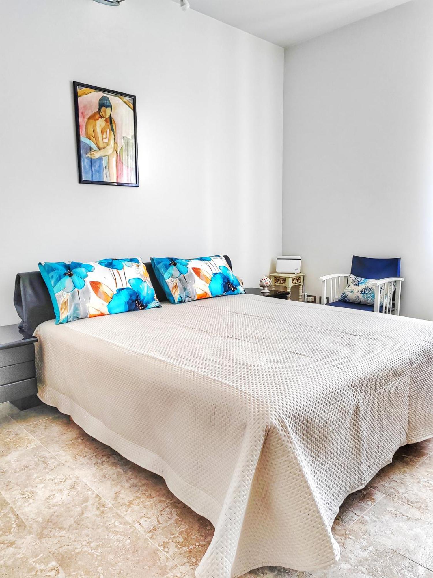 Palazzina Dimora Cavour Apartment Monopoli Ngoại thất bức ảnh