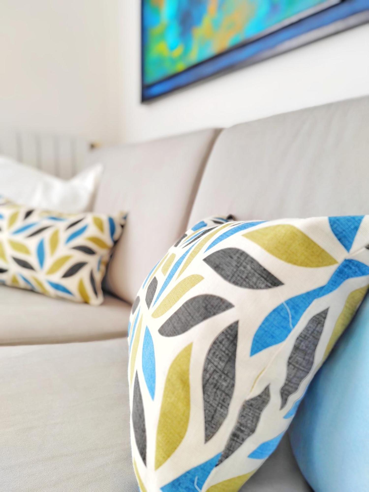 Palazzina Dimora Cavour Apartment Monopoli Ngoại thất bức ảnh