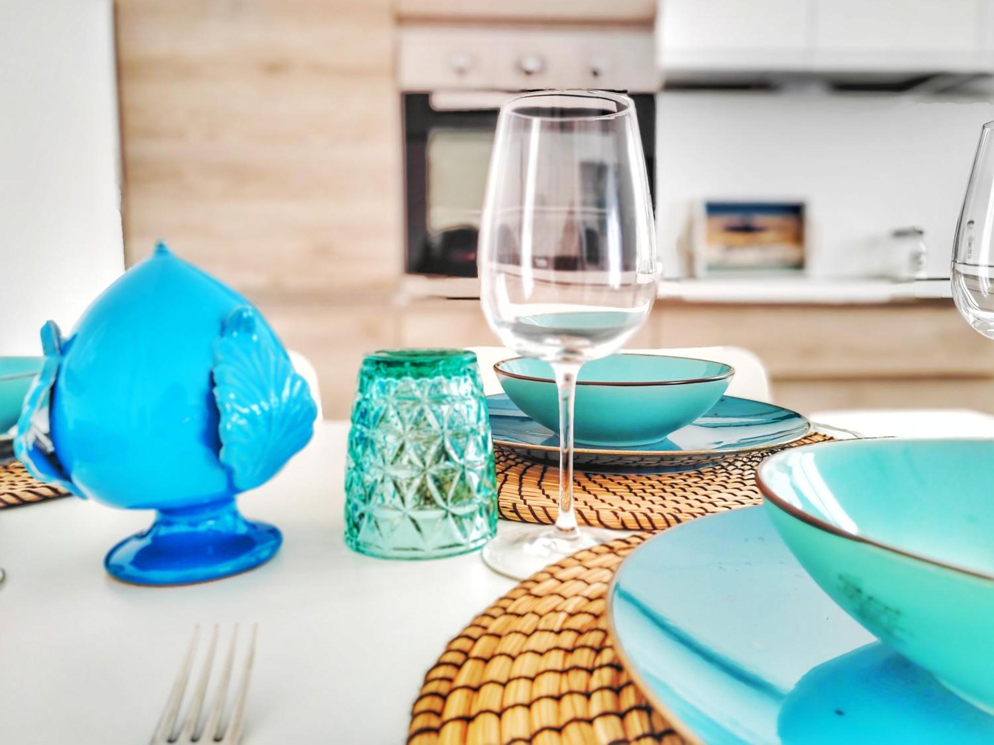 Palazzina Dimora Cavour Apartment Monopoli Ngoại thất bức ảnh