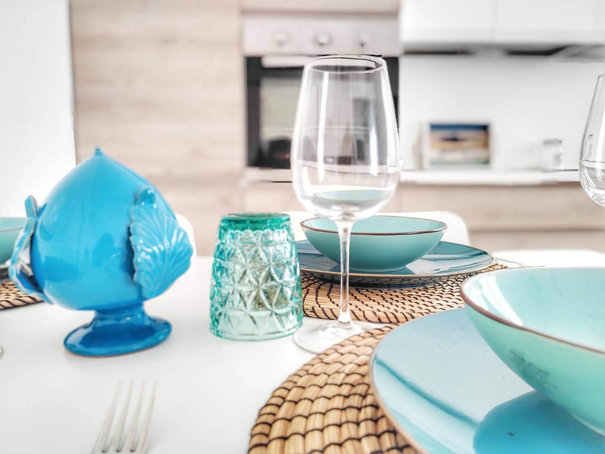 Palazzina Dimora Cavour Apartment Monopoli Ngoại thất bức ảnh