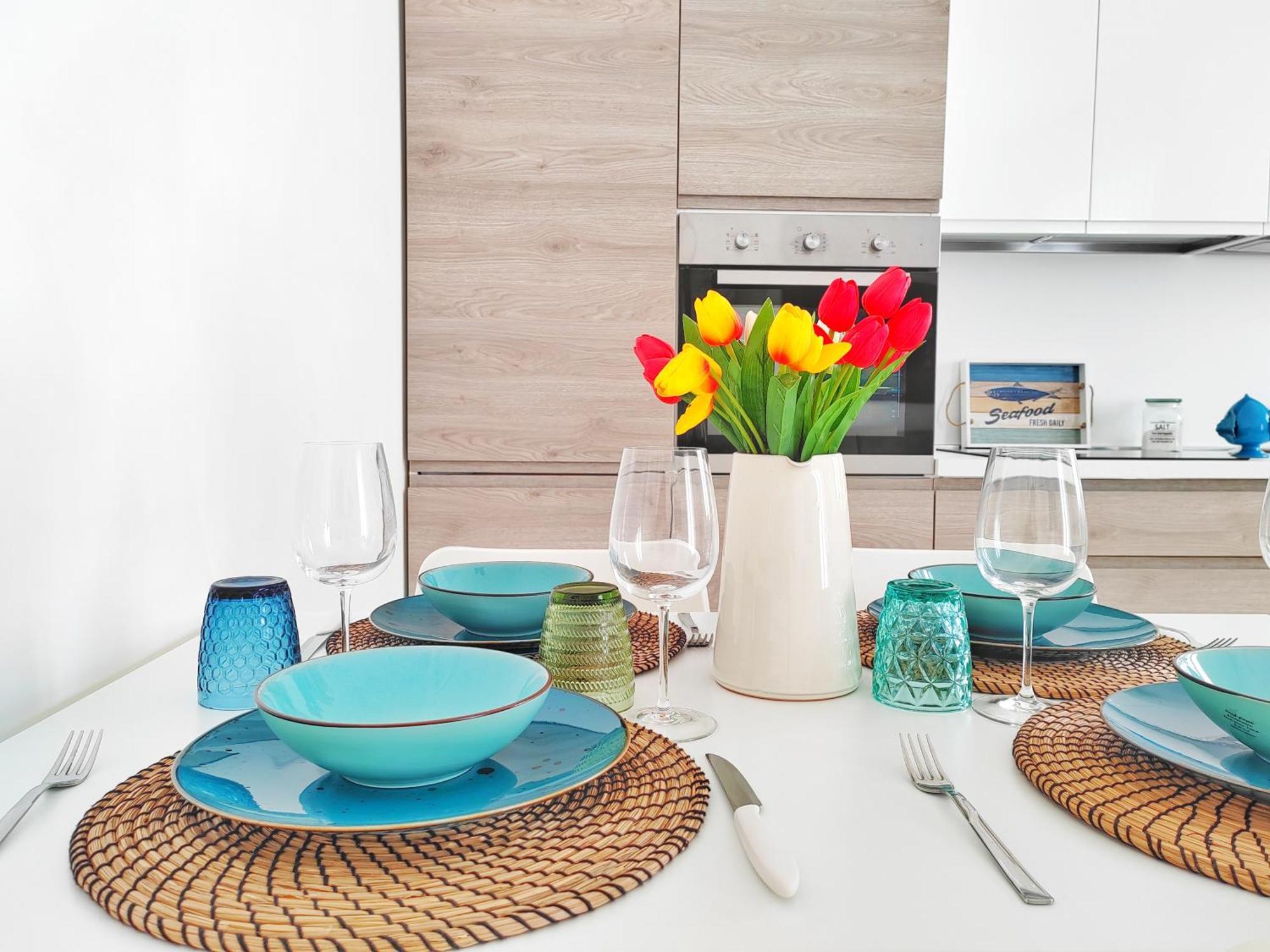 Palazzina Dimora Cavour Apartment Monopoli Ngoại thất bức ảnh