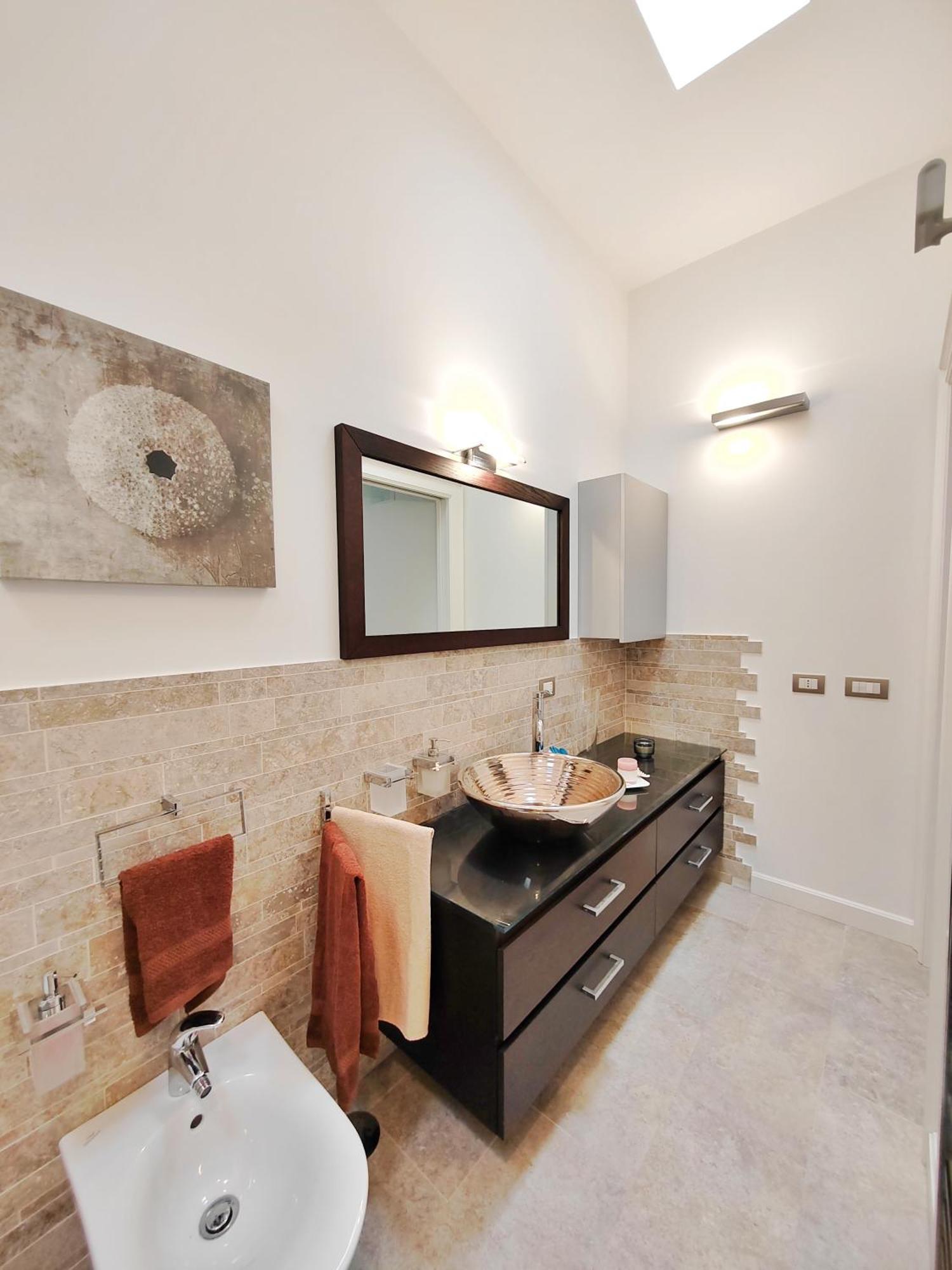 Palazzina Dimora Cavour Apartment Monopoli Ngoại thất bức ảnh