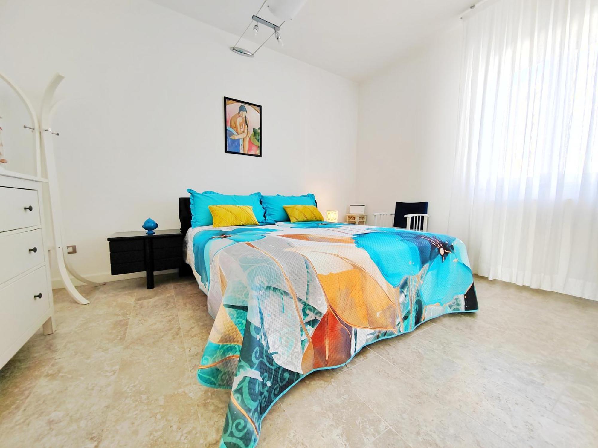 Palazzina Dimora Cavour Apartment Monopoli Ngoại thất bức ảnh