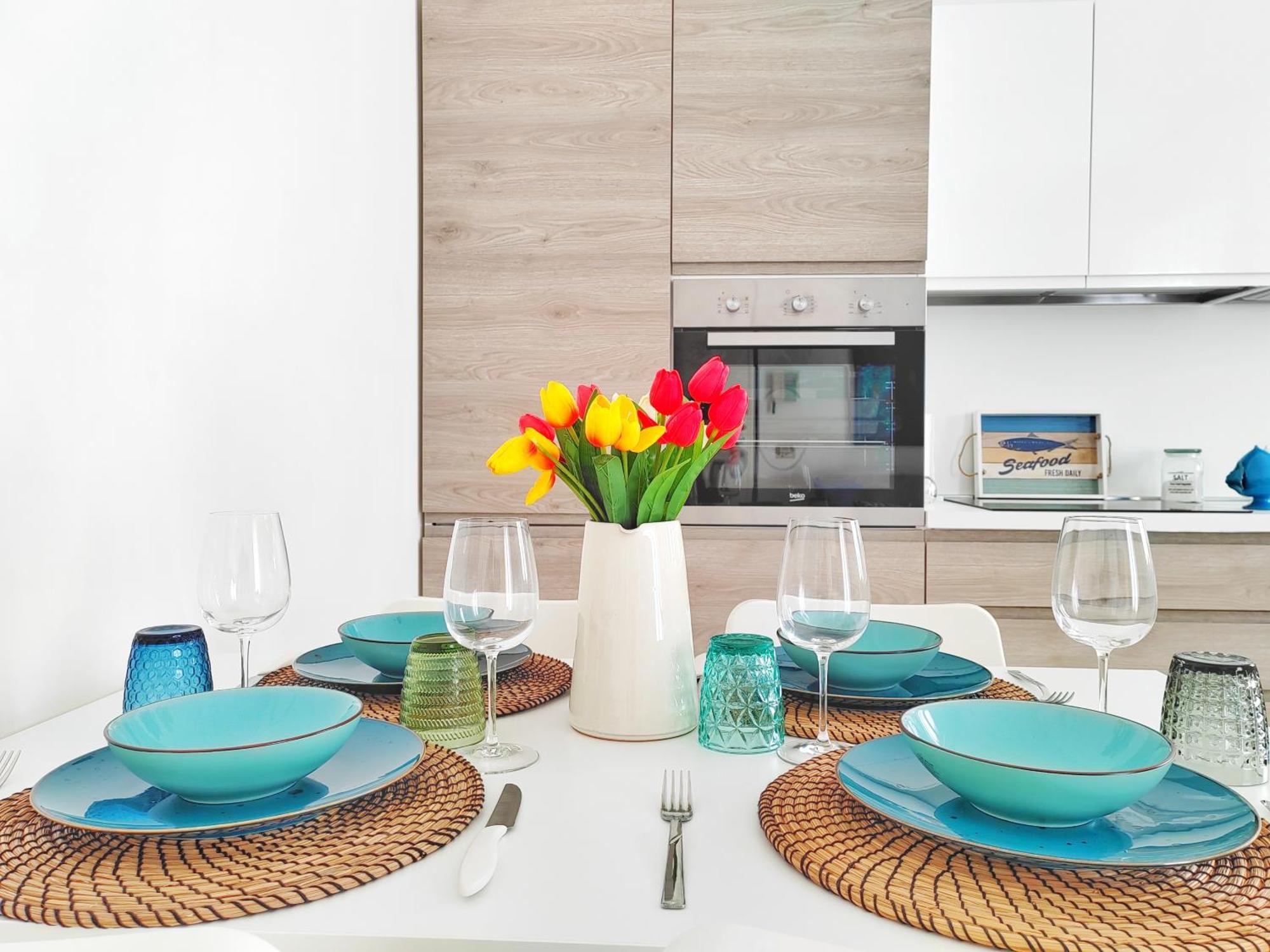 Palazzina Dimora Cavour Apartment Monopoli Ngoại thất bức ảnh